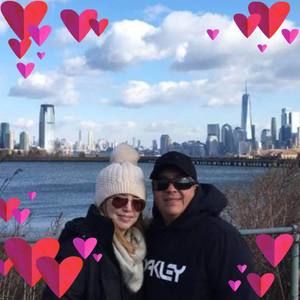 Meet your Posher, Yadira